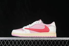 Picture of Air Jordan 1 LOW _SKUfw23377985182860332fw